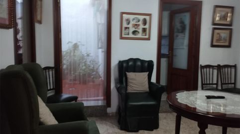Foto 4 de Casa adosada en venta en Calle Francisco Huertas Barrero Doctor, 32, Alcuéscar, Cáceres