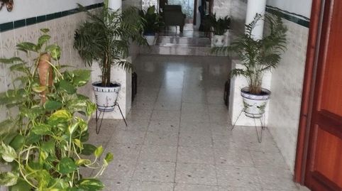 Foto 5 de Casa adosada en venta en Calle Francisco Huertas Barrero Doctor, 32, Alcuéscar, Cáceres