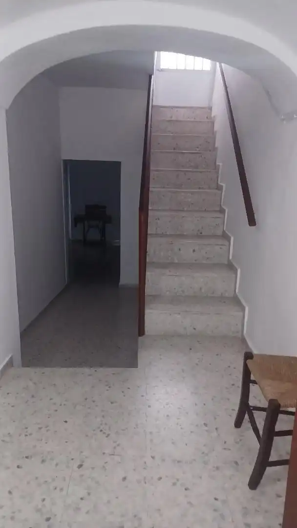 Casa adosada en venta en Alcuéscar con Amueblado
