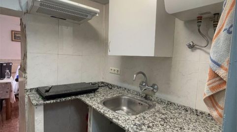 Foto 4 de Casa adosada en venta en Calle San José, 14, Higueruelas, Valencia