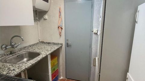Foto 5 de Casa adosada en venta en Calle San José, 14, Higueruelas, Valencia