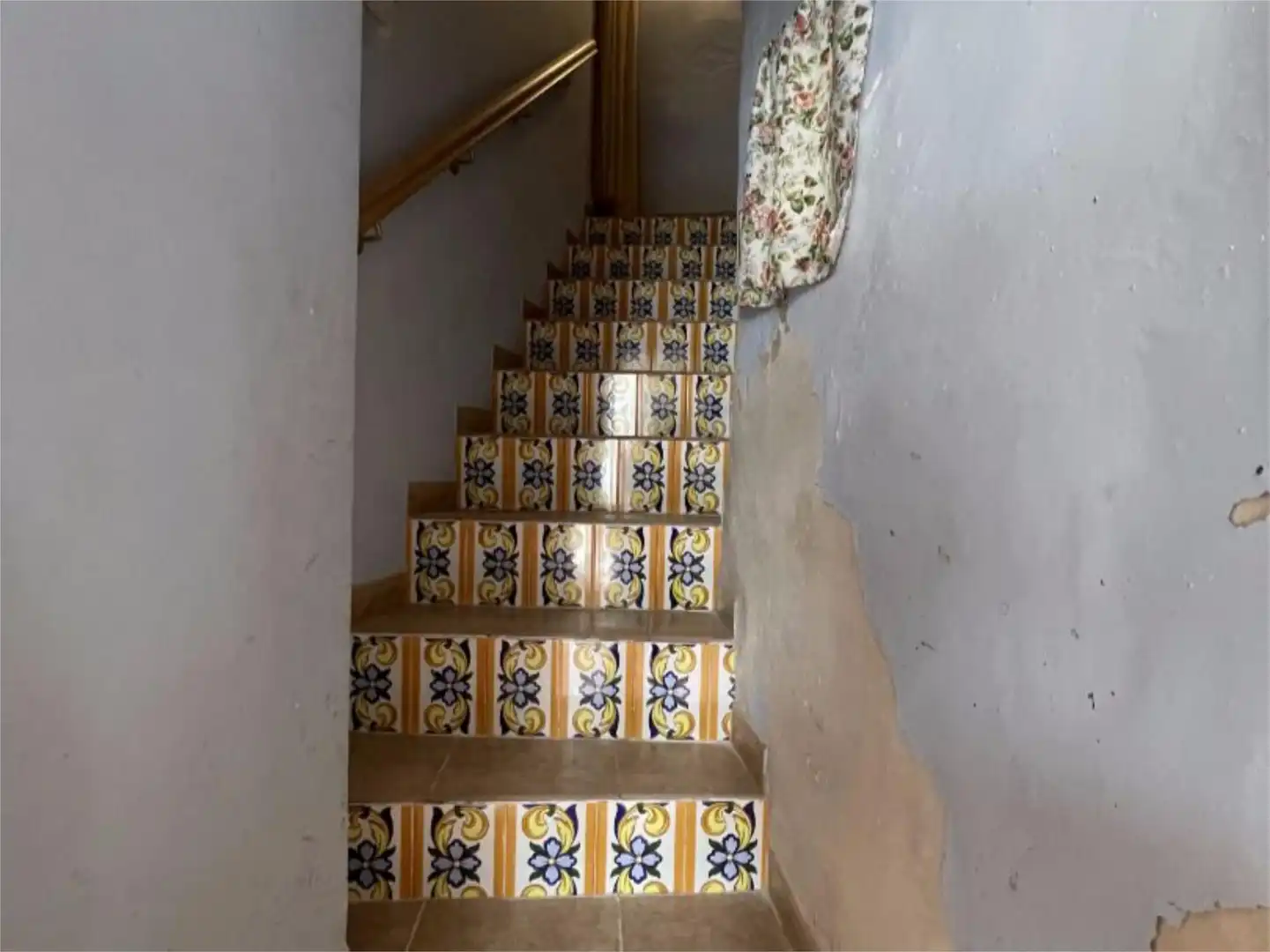 Casa adosada en venta en Higueruelas con Balcón