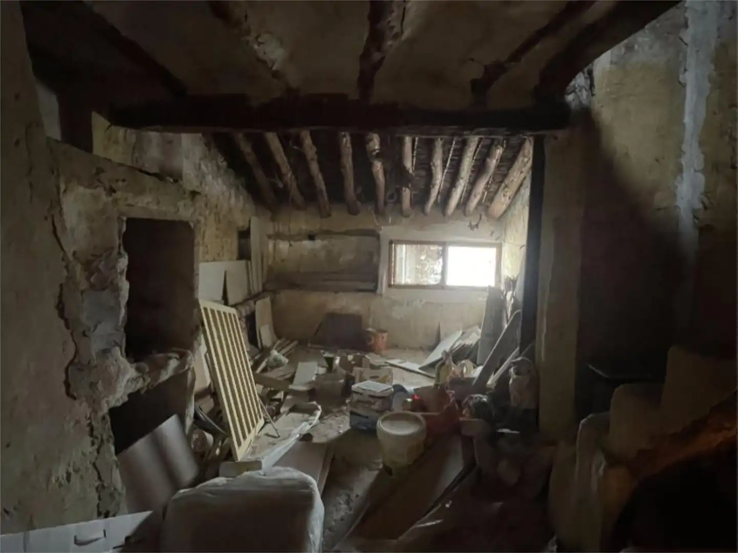 Casa adosada en venta en Higueruelas con Balcón