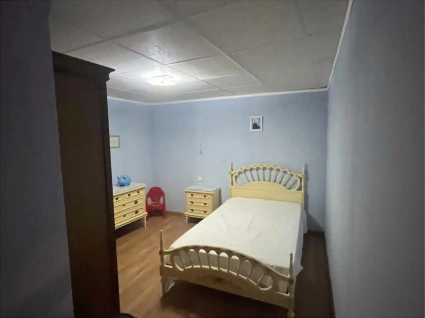 Casa adosada en venta en Higueruelas con Balcón