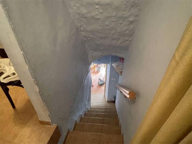 Casa adosada en Venta en Calle San José, 14 en Higueruelas