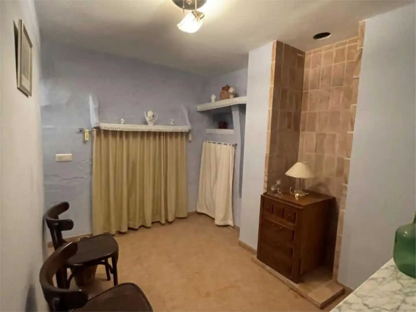 Casa adosada en venta en Higueruelas con Balcón