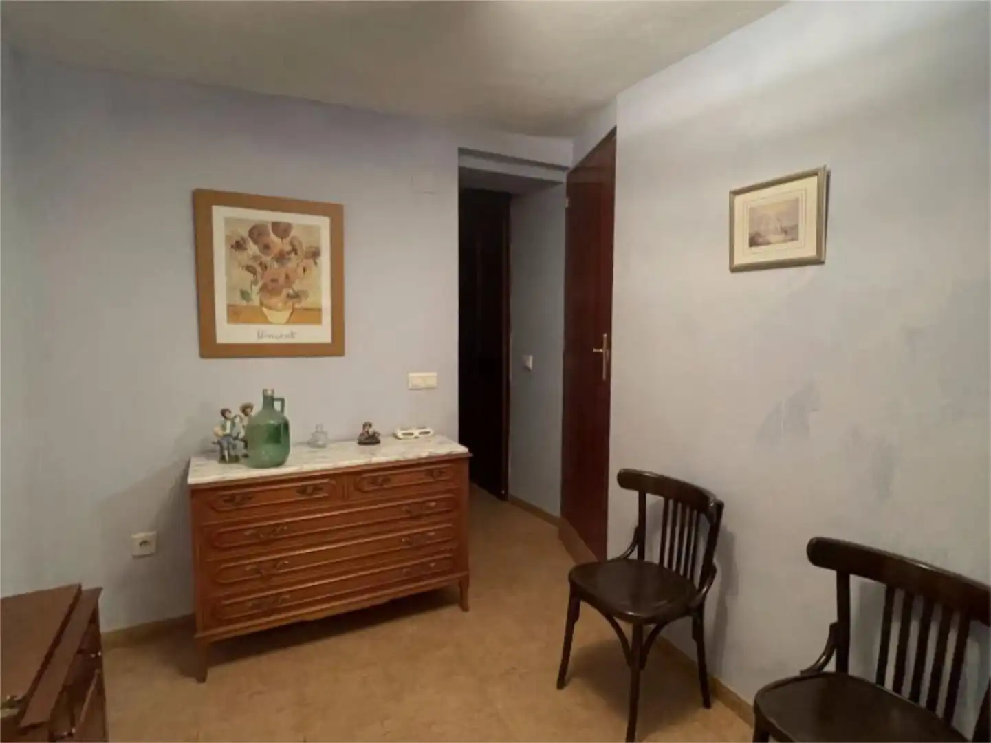 Casa adosada en venta en Higueruelas con Balcón