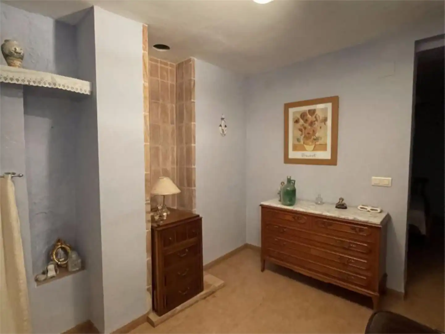 Casa adosada en venta en Higueruelas con Balcón