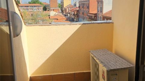 Foto 3 de Àtic en venda a Calle San Cristóbal, 11, Cistérniga, Valladolid