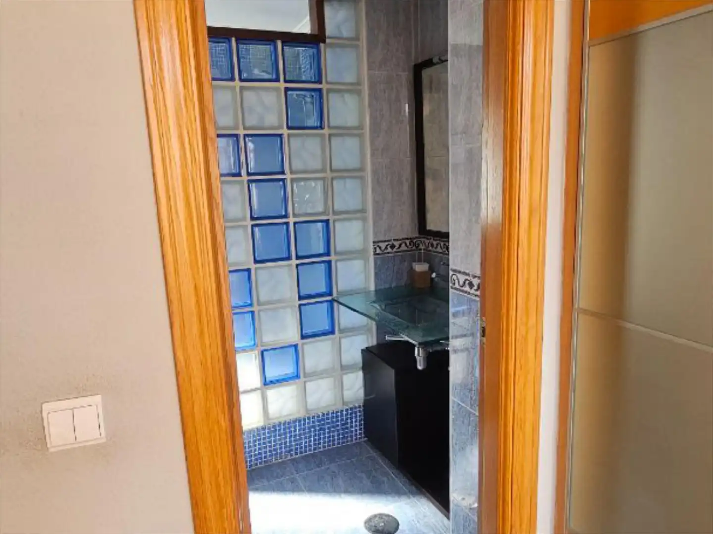 Piso en venta en Calle San Cristóbal, 11, Cistérniga Baño de Piso en venta en Cistérniga con Aire acondicionado, Calefacción y Parquet