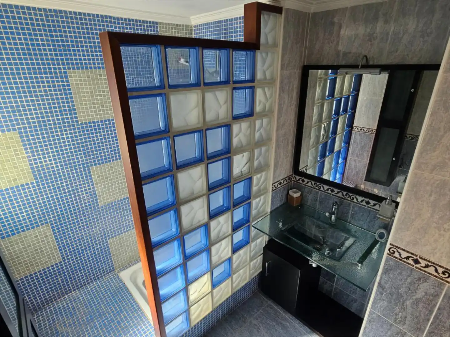 Piso en venta en Calle San Cristóbal, 11, Cistérniga Baño de Piso en venta en Cistérniga con Aire acondicionado, Calefacción y Parquet