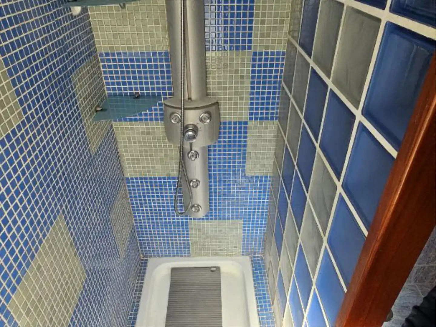 Piso en venta en Calle San Cristóbal, 11, Cistérniga Baño de Piso en venta en Cistérniga con Aire acondicionado, Calefacción y Parquet
