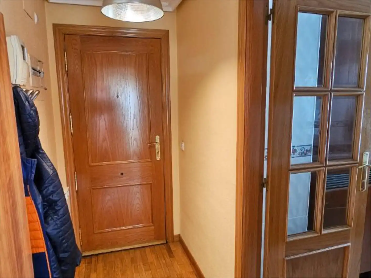 Piso en venta en Calle San Cristóbal, 11, Cistérniga Piso en venta en Cistérniga con Aire acondicionado, Calefacción y Parquet