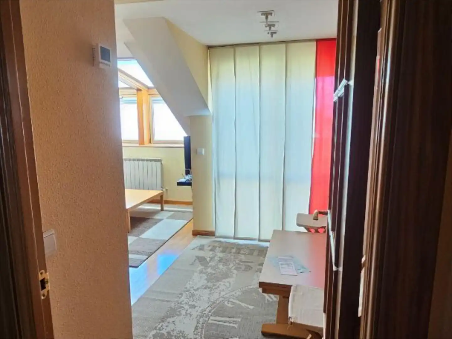 Piso en venta en Calle San Cristóbal, 11, Cistérniga Piso en venta en Cistérniga con Aire acondicionado, Calefacción y Parquet