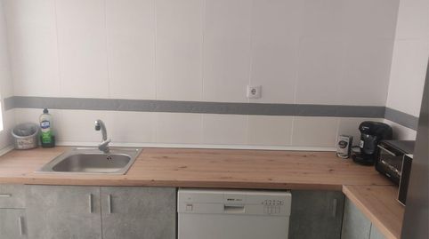 Foto 4 de Pis de lloguer a Sector V, Elche / Elx