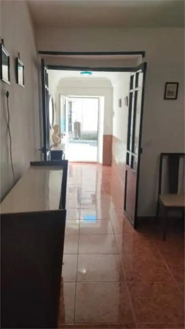 Casa o xalet en venda en Campillo de Altobuey amb Terrassa