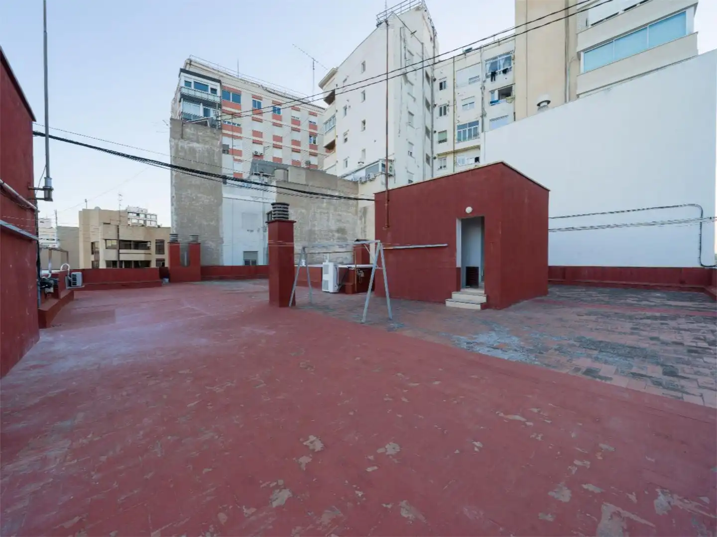 Room in Calle José Antonio Ponzoa, 5, San Miguel Room in Calle José Antonio Ponzoa, 5, San Miguel
