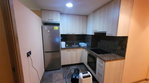 Foto 2 de Estudio de alquiler en Rúa Do Paraguai, 19, Plaza España - Corte Inglés, Vigo