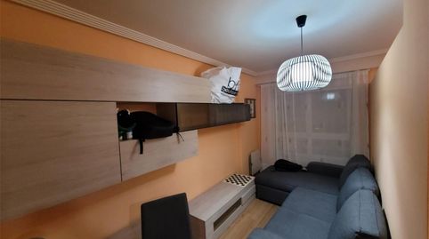 Foto 3 de Estudio de alquiler en Rúa Do Paraguai, 19, Plaza España - Corte Inglés, Vigo