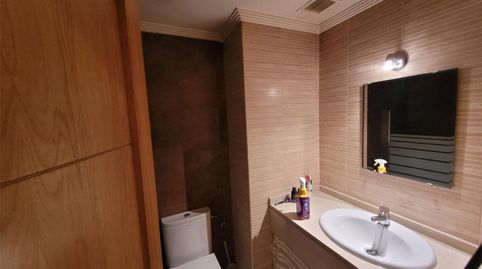 Foto 4 de Estudio de alquiler en Rúa Do Paraguai, 19, Plaza España - Corte Inglés, Vigo