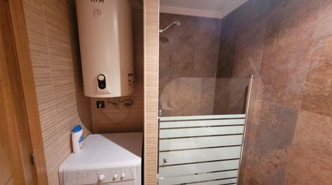 Foto 5 de Estudio de alquiler en Rúa Do Paraguai, 19, Plaza España - Corte Inglés, Vigo