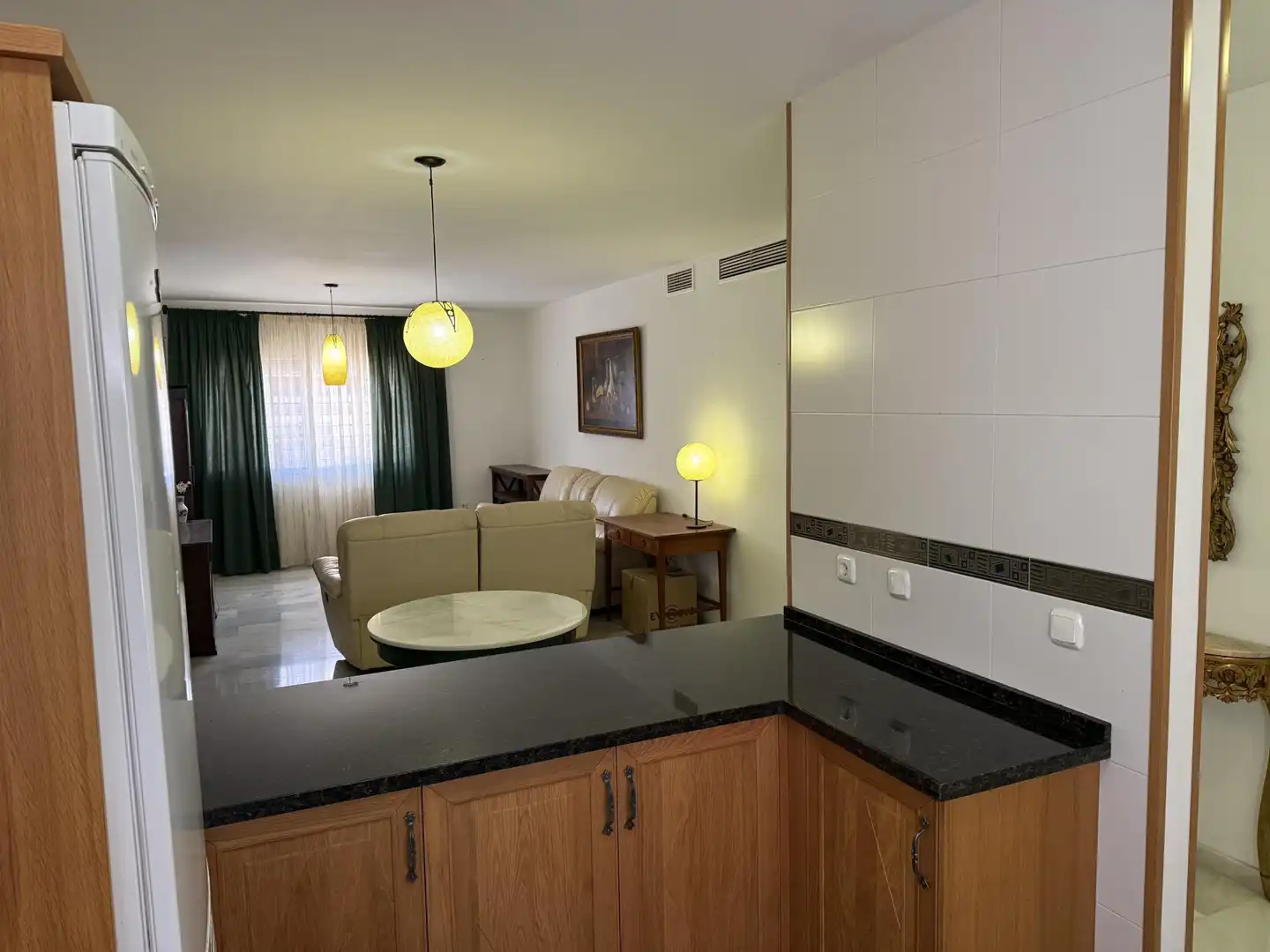 Flat for rent in Calle Castañetero, 34, Campanillas