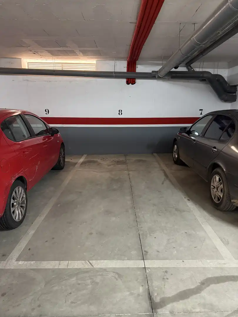 Piso de alquiler en Calle Castañetero, 34, Campanillas Piso de alquiler en Calle Castañetero, 34, Campanillas