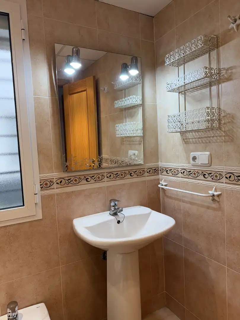 Piso de alquiler en Calle Castañetero, 34, Campanillas Piso de alquiler en Calle Castañetero, 34, Campanillas