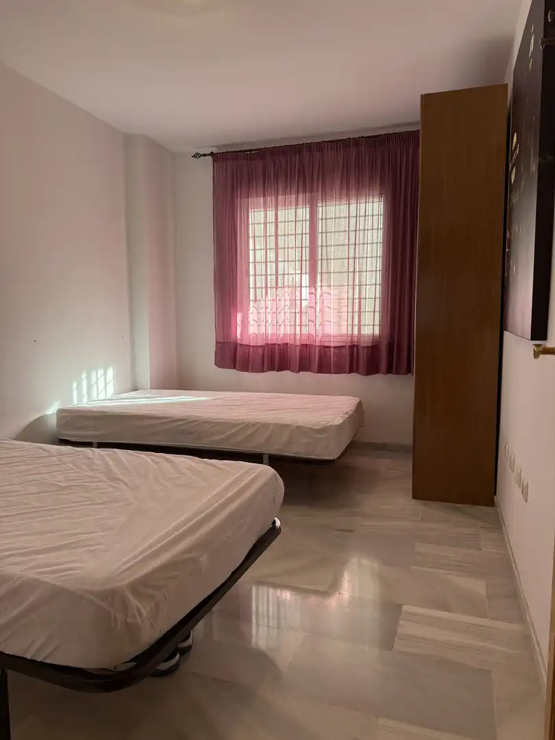 Piso de alquiler en Calle Castañetero, 34, Campanillas Piso de alquiler en Calle Castañetero, 34, Campanillas
