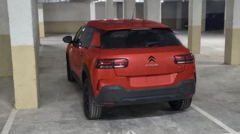 Foto 3 de Garaje de alquiler en Calle Pensamiento, 54, Torreblanca del Sol, Fuengirola