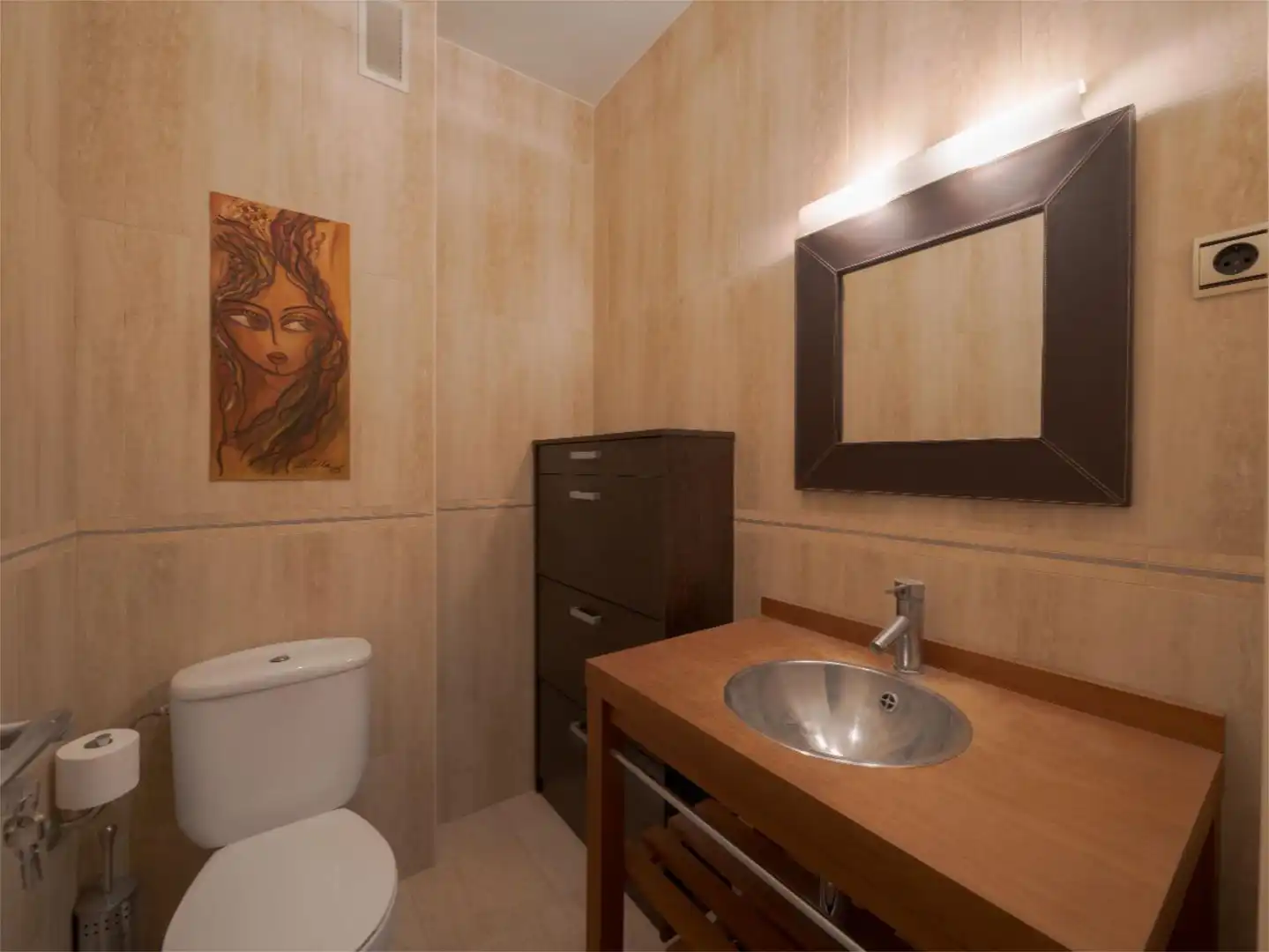 Flat for rent in Calle José Antonio Ponzoa, 5, San Miguel Flat for rent in Calle José Antonio Ponzoa, 5, San Miguel