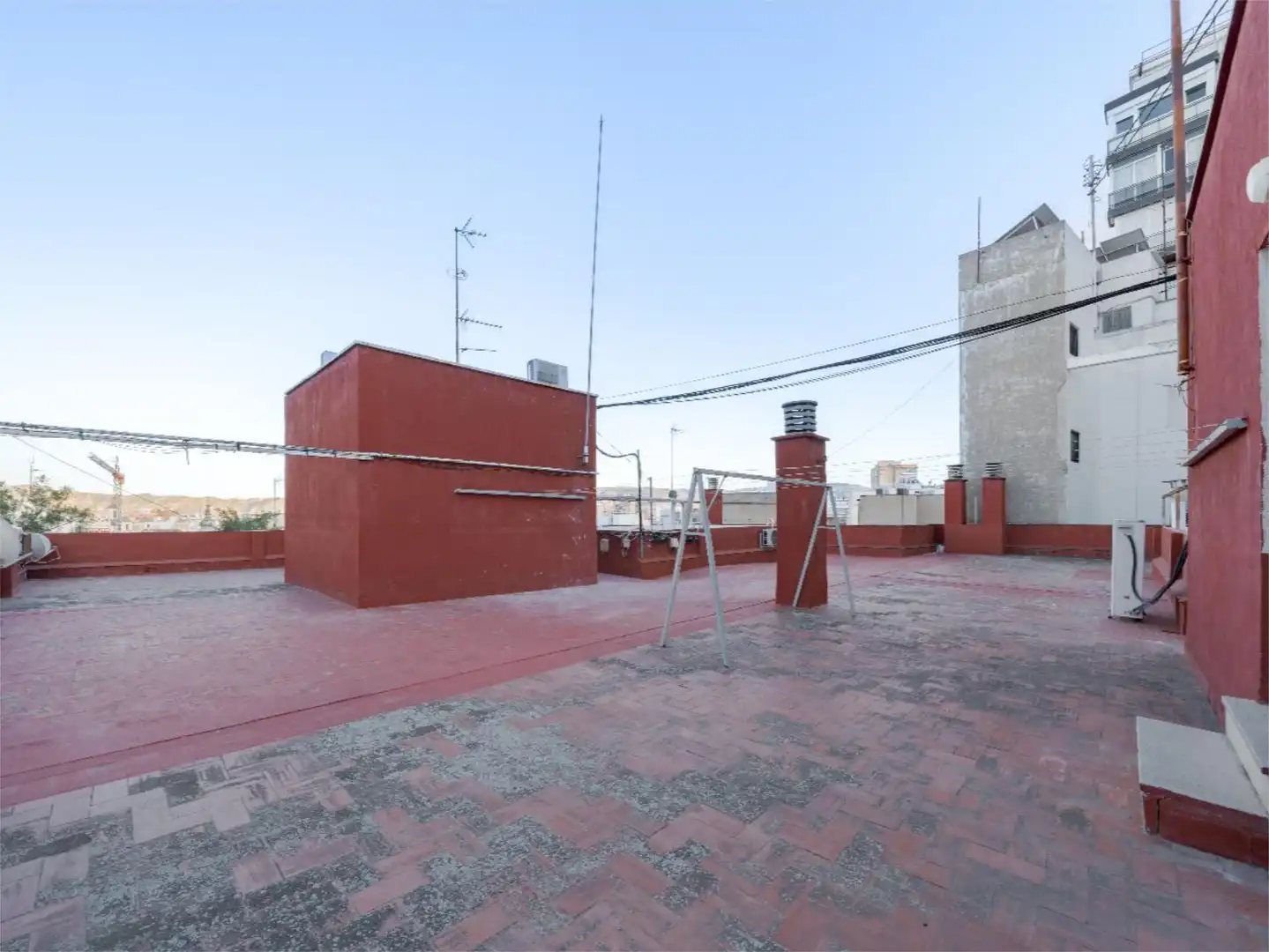 Flat for rent in Calle José Antonio Ponzoa, 5, San Miguel Flat for rent in Calle José Antonio Ponzoa, 5, San Miguel