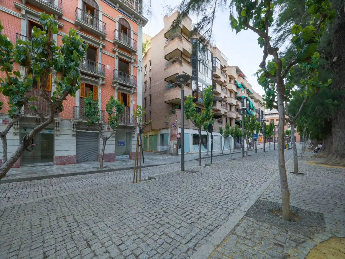 Flat for rent in Calle José Antonio Ponzoa, 5, San Miguel Flat for rent in Calle José Antonio Ponzoa, 5, San Miguel