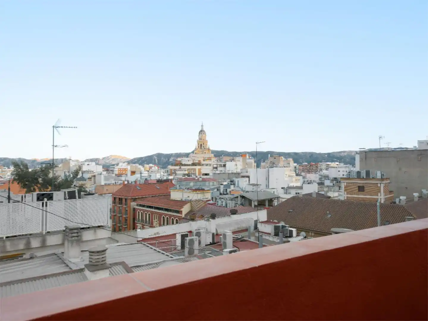 Flat for rent in Calle José Antonio Ponzoa, 5, San Miguel Flat for rent in Calle José Antonio Ponzoa, 5, San Miguel