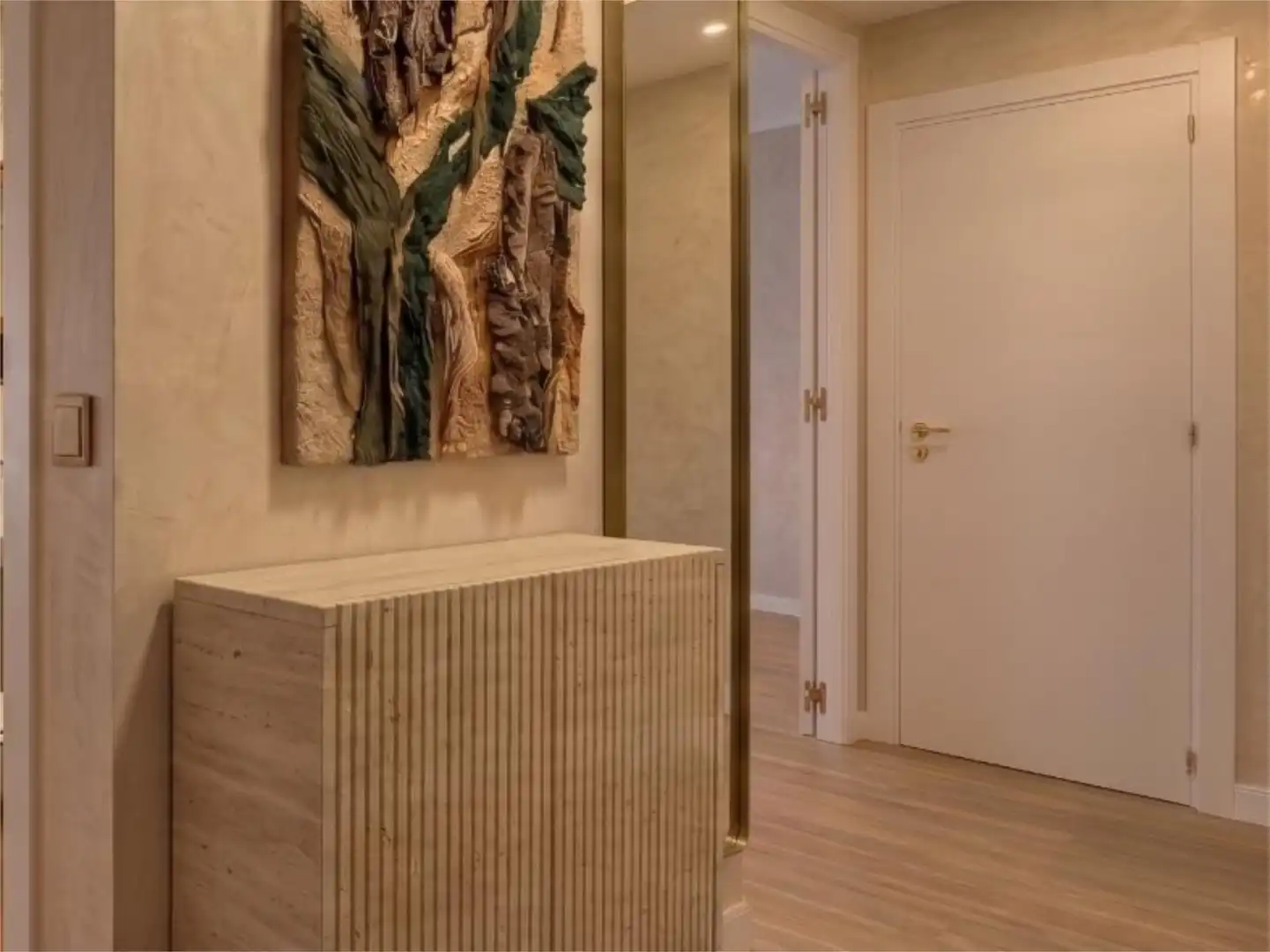 Piso en venta en Calle Rosalía de Castro, 21, Casco Antiguo Piso en venta en Majadahonda con Terraza y Piscina