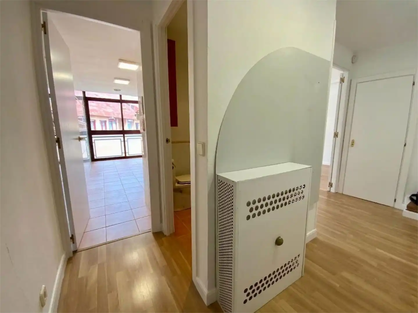 Piso en venta en Calle Rosalía de Castro, 21, Casco Antiguo Piso en venta en Majadahonda con Terraza y Piscina