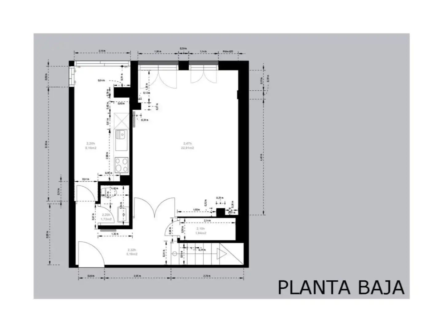 Piso en venta en Calle Rosalía de Castro, 21, Casco Antiguo Piso en venta en Majadahonda con Terraza y Piscina