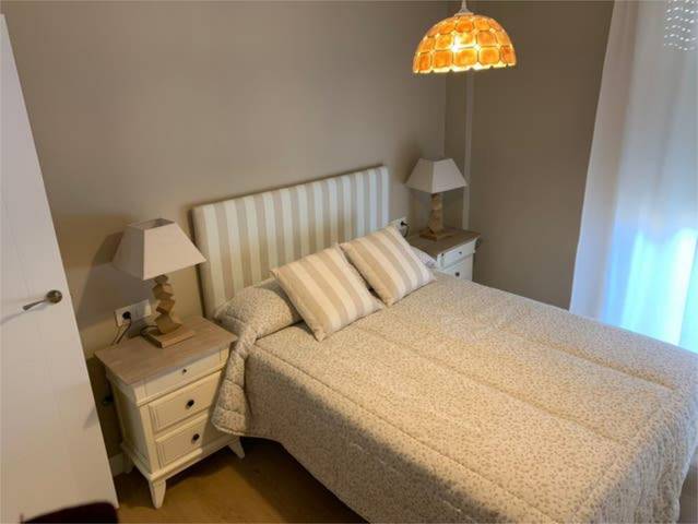 Apartamento en Alquiler en Bailén