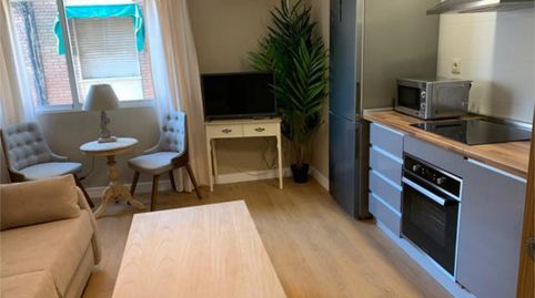 Foto 3 de Apartamento de alquiler en Bailén, Jaén