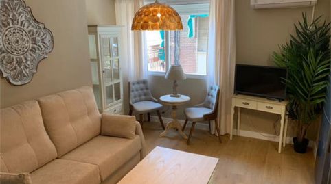 Foto 4 de Apartamento de alquiler en Bailén, Jaén