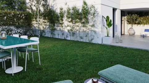 Foto 2 de Apartamento en venta en Calle de Evangelina Sobredo Galanes, 13, Valdemarín, Madrid Capital