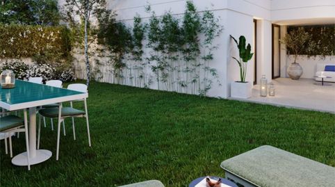 Foto 3 de Apartamento en venta en Calle de Evangelina Sobredo Galanes, 13, Valdemarín, Madrid Capital