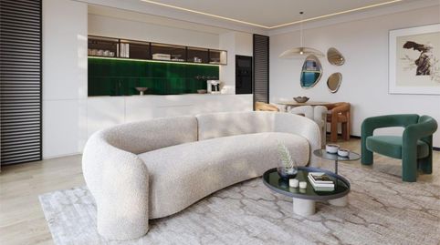 Foto 5 de Apartamento en venta en Calle de Evangelina Sobredo Galanes, 13, Valdemarín, Madrid Capital