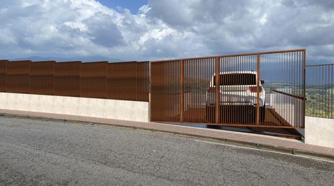 Foto 3 de Casa o xalet en venda a Urbanitzacio Baronia del Montseny, 281, Vallgorguina, Barcelona