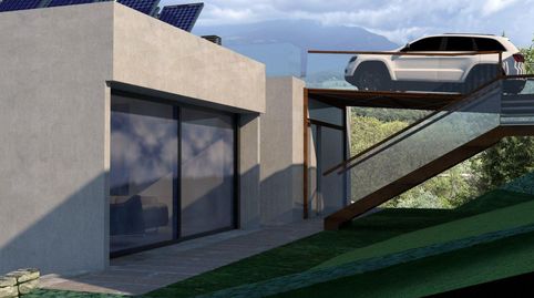 Foto 4 de Casa o xalet en venda a Urbanitzacio Baronia del Montseny, 281, Vallgorguina, Barcelona