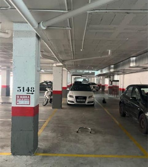 Foto 2 de Garaje de alquiler en Arroyo de la Miel, Benalmádena