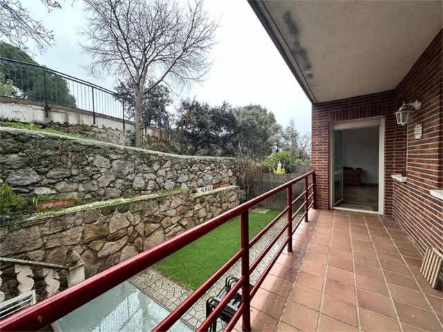 Casa adosada en Venta en Colonia