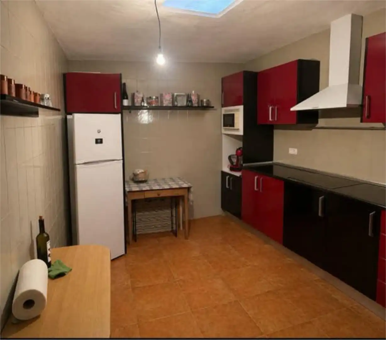 Casa adosada en venta en Castellar Cocina de Casa adosada en venta en Castellar con Calefacción, Jardín privado y Terraza