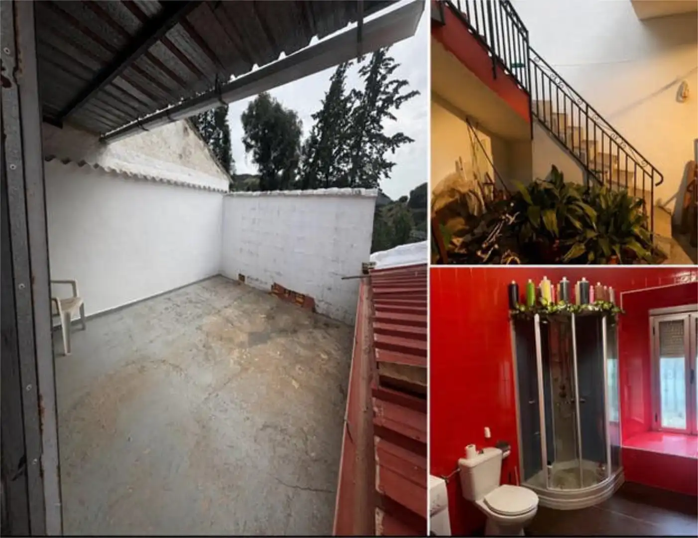 Casa adosada en venta en Castellar Casa adosada en venta en Castellar con Calefacción, Jardín privado y Terraza