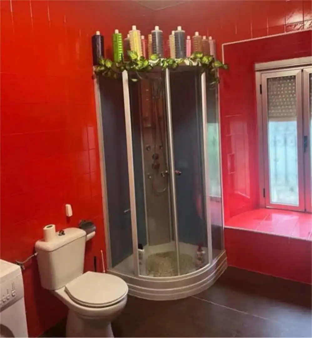 Casa adosada en venta en Castellar Baño de Casa adosada en venta en Castellar con Calefacción, Jardín privado y Terraza